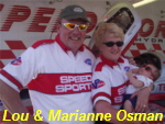 Lou & Marianne Osman