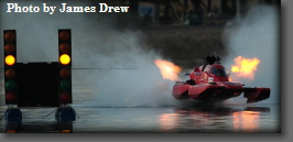 Photo by James Drew